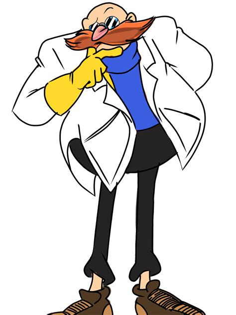 Dr Eggman Sonic Legacy Wiki Fandom Powered By Wikia