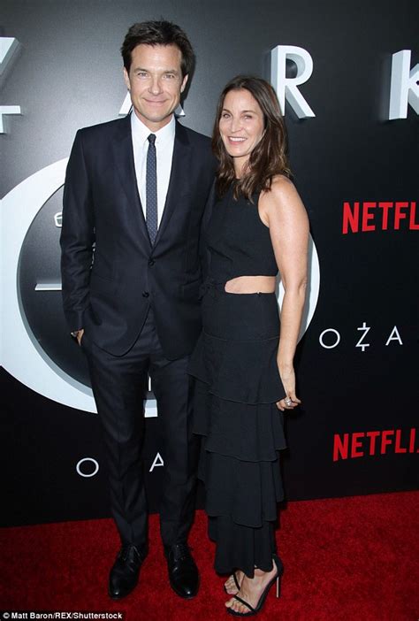 19,109 likes · 71 talking about this. Jason Bateman celebrates two Emmy nods with wife at Ozark ...