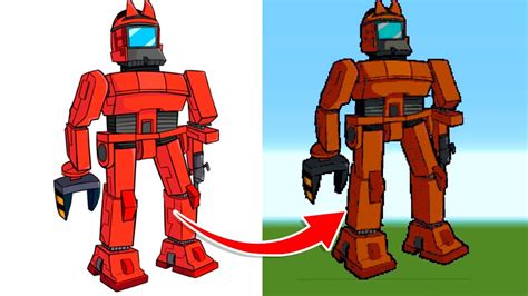 Tordbot Remastered Minecraft Pixel Art Timelapse Friday Night Funkin