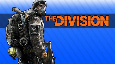 Tom Clancys The Division What Is Sex Youtube