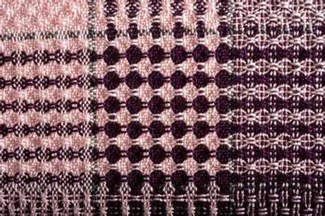 Huck Lace Weaving Patterns With Color And Weave Effects 576 Drafts An