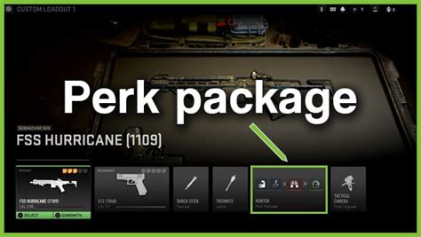 Every Perk In Modern Warfare 2 All Accessible Perks Zilliongamer