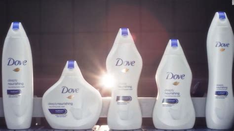 New Dove Body Wash Bottles Spark Backlash Cnn Video