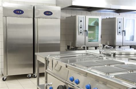 The Different Types Of Commercial Refrigerators Quick Servant