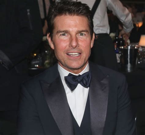 Thomas cruise mapother iv (born july 3, 1962) is an american actor and producer. Tom Cruise viajará al espacio en octubre de 2021