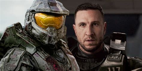 Halo Is Better As A Tv Show Than Movie Says Master Chief Actor