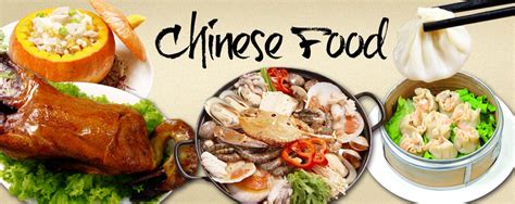 They are also popular in the south. Chinese Food/Cuisine: Culture, Ingredients, Regional Flavors