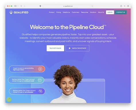 22 Best Small Business Websites Examples 2023 Colorlib