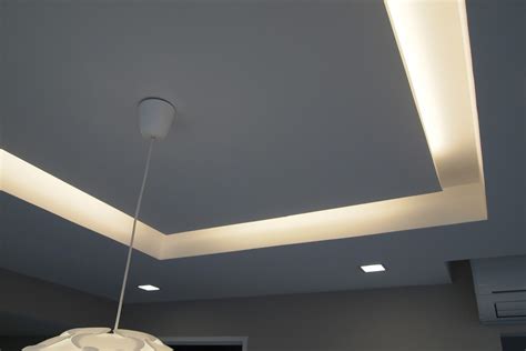 So if you're planning to renovate your home or job, guidance and concepts related to an interior designer. Coved Ceiling Living Room | Cove lighting ceiling ...