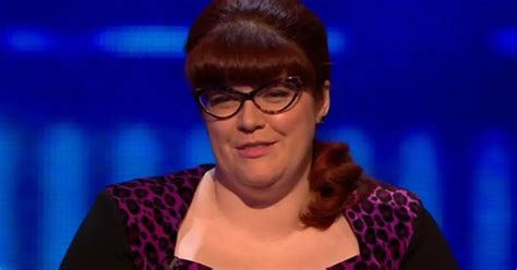 The Chases Jenny Ryan Fires Back As Troll Brands Her Fat Bh In Cruel Rant Daily Star