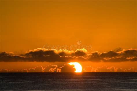 Sunrise Stock Photo Image Of Cloud Oceans Ocean Morning 923892