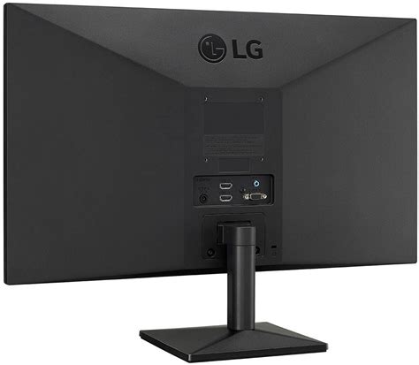 Lg Full Hd Ips Hz Led Monitor Big Ict