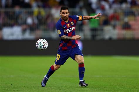 Lionel Messi Net Worth Sports News