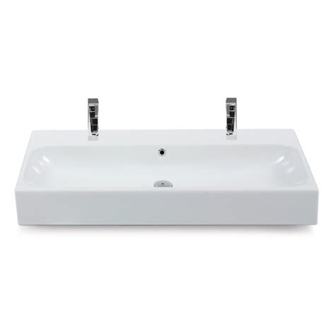 But, sometimes sink are going to dirty and. CeraStyle by Nameeks Pinto Rectangle Ceramic Bathroom Sink & Reviews | Wayfair