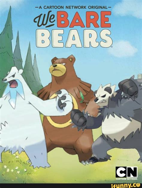 List Full Episode Of We Bare Bears Season 2 Kissmovies