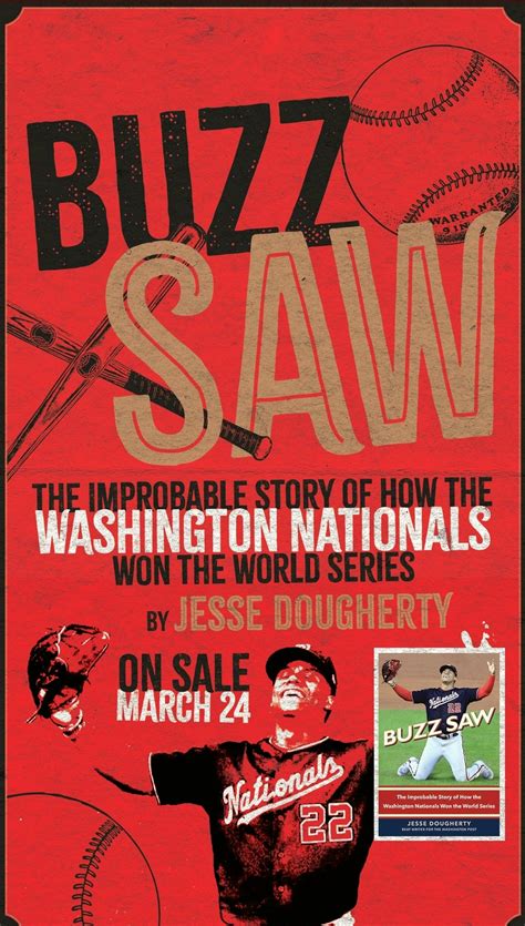 This Book Is Titled Buzz Saw By Jesse Dougherty A Story Of The Power