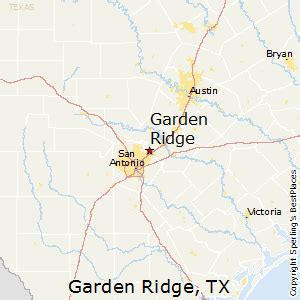 This home is professionally managed and maintained by tricon residential. Best Places to Live in Garden Ridge, Texas