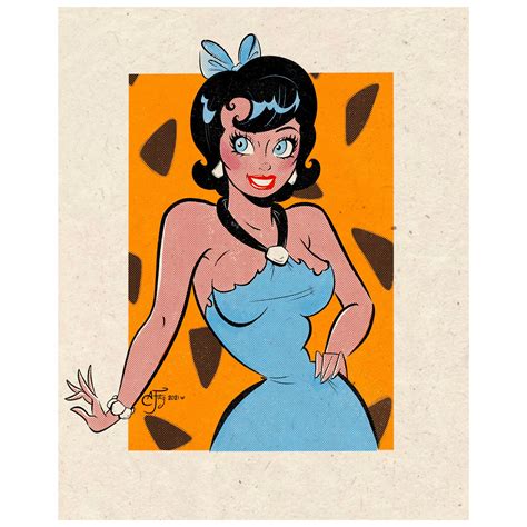 The Flintstones Movie Betty