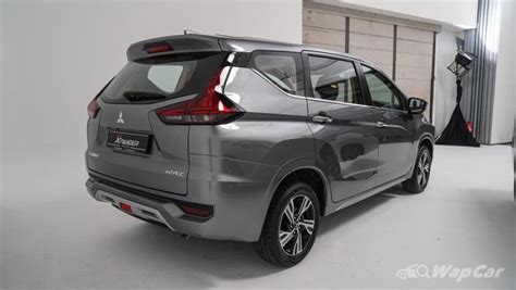 Looking to buy a new mitsubishi xpander in malaysia? Mitsubishi Xpander 2020 Price in Malaysia From RM91369 ...