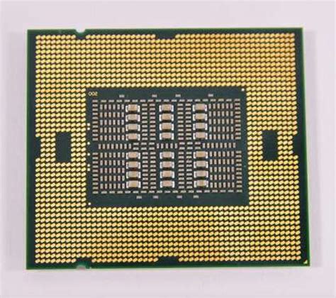 Intel Xeon X7560 8 Cores 16 Threads 226ghz 24mb L3 640 Gts Socket