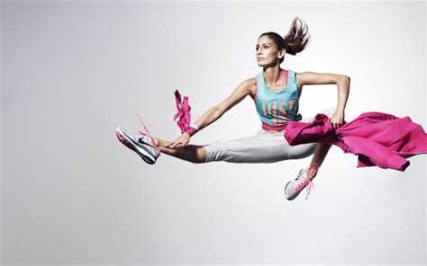 Future Trends 2014 Nike Spring Summer 2013 Womens