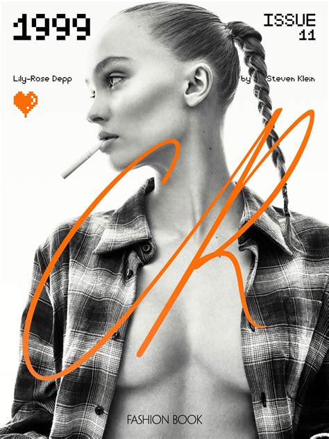 Naked Lily Rose Depp Added 08222017 By Mkone