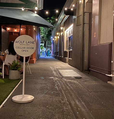 Wolf Lane Distillery Cairns All You Need To Know Before You Go