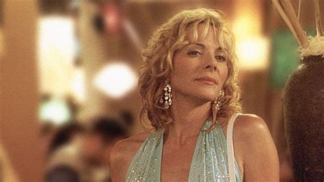 Sex And The City The Actresses Kim Cattrall Would Like To Replace Her Bbc News