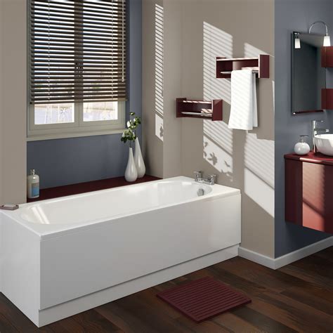How To Fit An Acrylic Bath Panel
