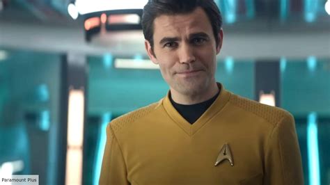 New Kirk Actor Reveals Main Misconception About The Star Trek Captain