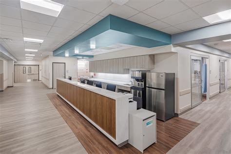 HCA North Cypress Surgicenter - Arch-Con Corporation