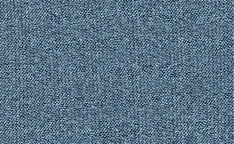 Closeup Navy Blue Color Fabric Texture Strip Line Dark Blueindigo