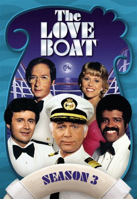 The Love Boat Aired Order Season 3 TheTVDB Com