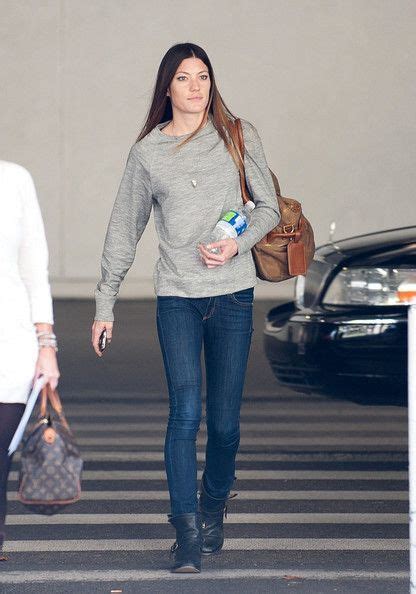 Jennifer Carpenter Jennifer Carpenter Celebrity Jeans Hottest