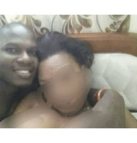 Photos Man Shares Nude Photos Of Married Woman After She Refuses