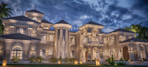 Top 41 Home Design Qatar