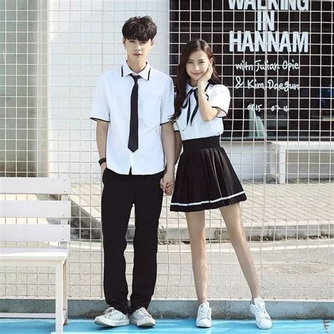 Review Of Back To School Korean Outfits Ideas