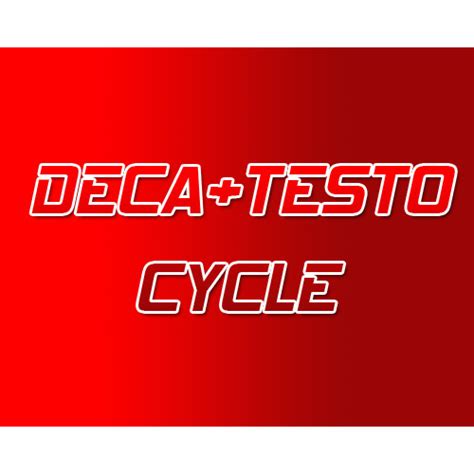 Deca Testo Buy Steroid Cycle Online Steelgear