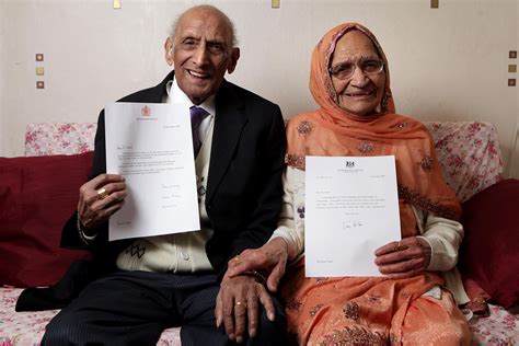dmegy s blog see world s oldest married couple celebrate their 90th wedding anniversary