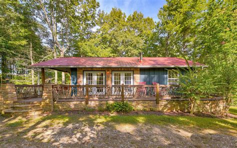 Homes For Sale In Blue Ridge Ga North Georgia Mountain Realty Llc
