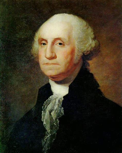 George Washington Useful Notes Tv Tropes