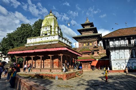 Travel And Adventures Kathmandu काठमाडौं A Voyage To Kathmandu