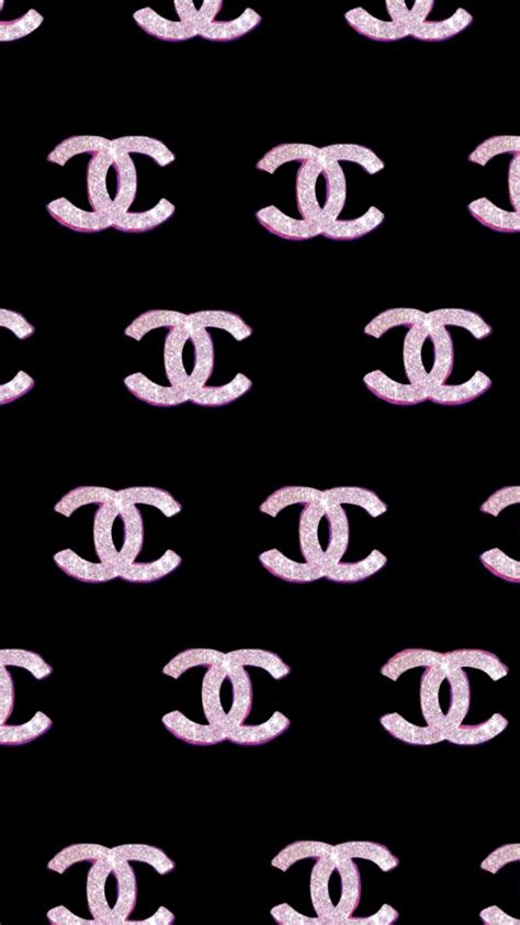 Chanel Wallpaper Chanel Wallpaper Pink Wallpaper Iphone Chanel
