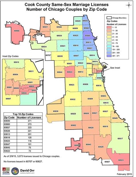 28 Chicago Il Zip Code Map Maps Database Source