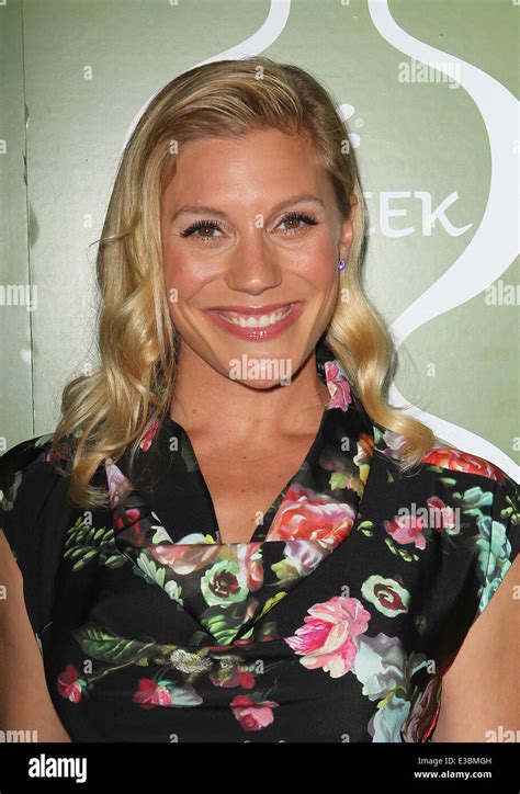 Variety And Women In Film Pre Emmy Event Presented By Yoplait Greek Held
