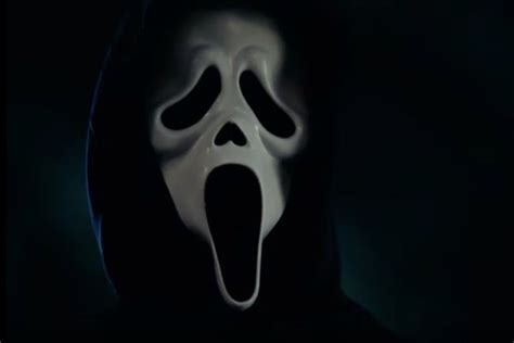 Flipboard Scream Resurrection Reboot Trailer Features Surprise Cameo From Paris Jackson As