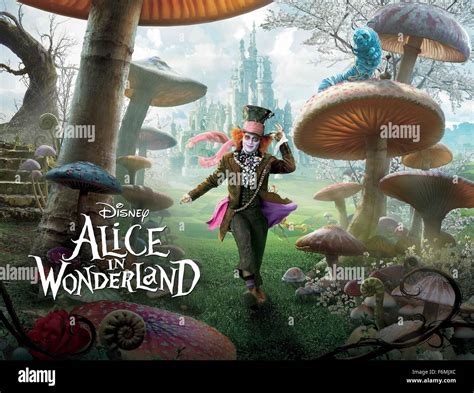 Alice In Wonderland Tim Burton Caterpillar
