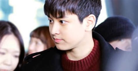 i'm not the real min all photos are from google, tumblr etc. iKON's Chanwoo Hospitalized After An Accident On Set; Kpop ...
