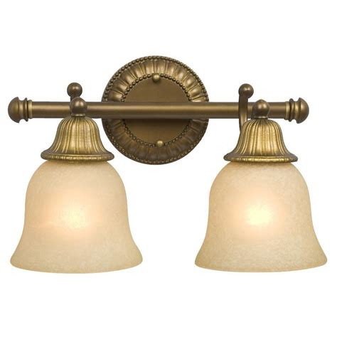 Here, your favorite looks cost less than you thought possible. Filament Design Negron 2-Light Parisian Antique Brass ...