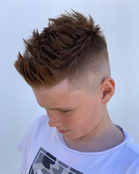 Pin On Kids Haircuts Kids Hairstyles Gallery